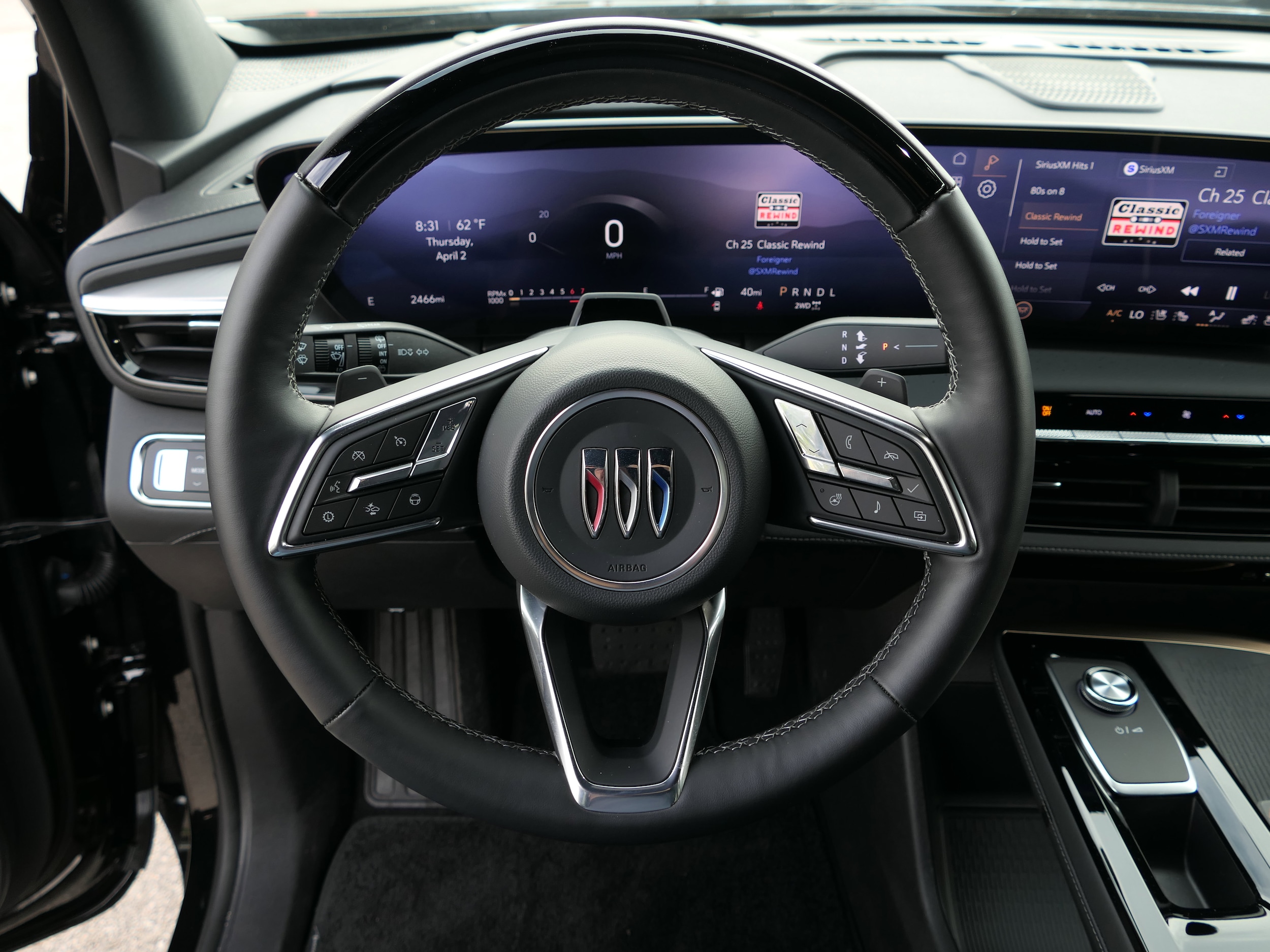 2026 Buick Enclave Avenir - Photo 19