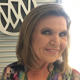 Staff member MARIOLA SHARSKY from ID_0333c3beda33