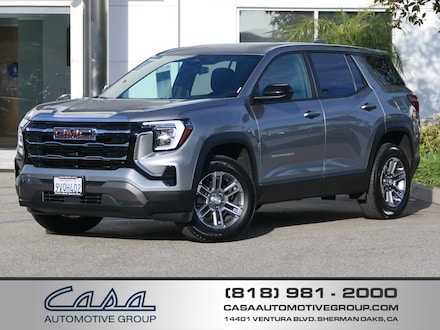 2026 GMC Terrain Elevation SUV
