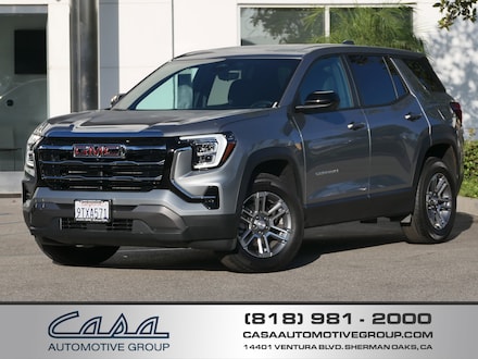 2026 GMC Terrain Elevation SUV