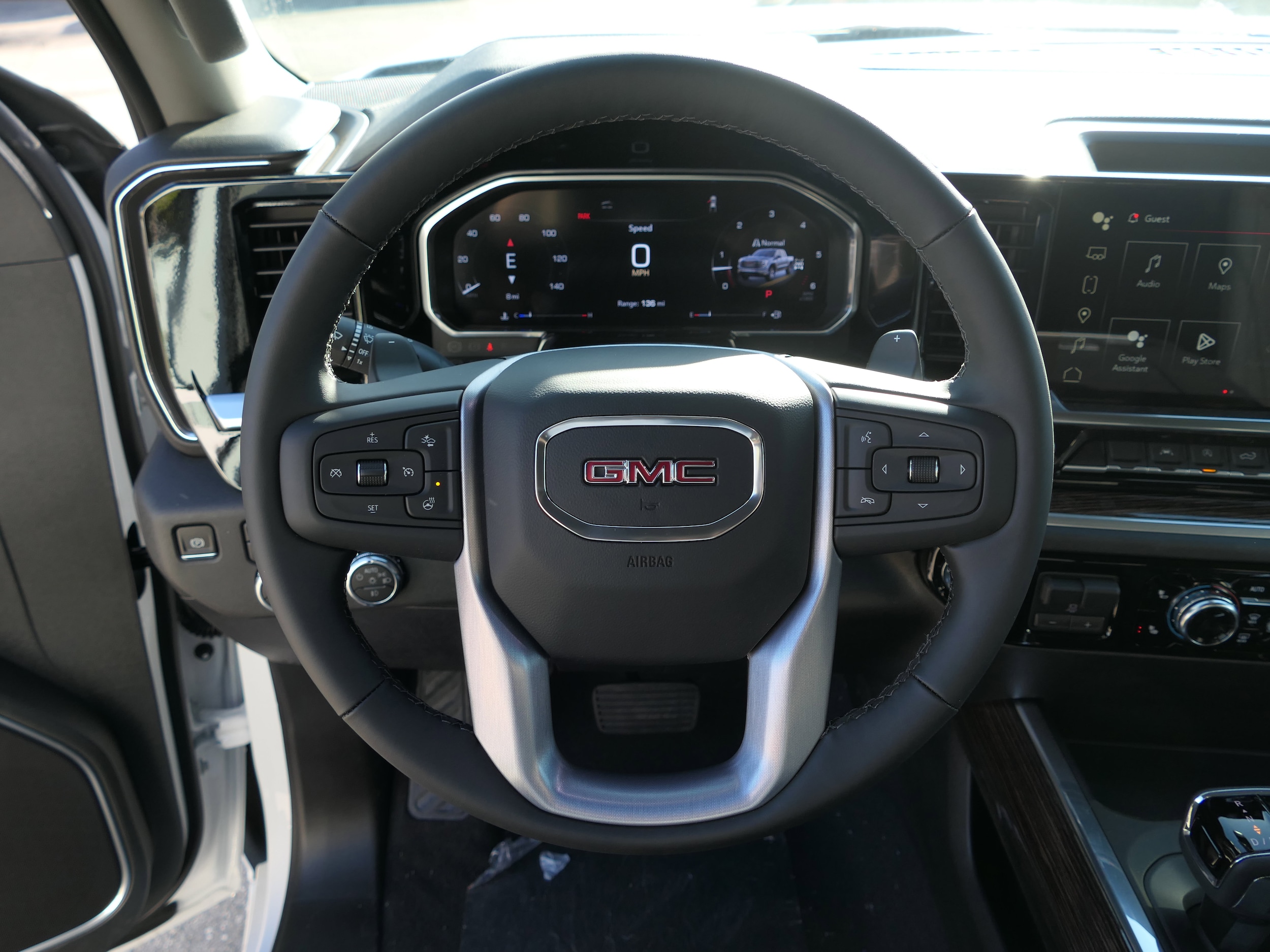 2026 GMC Sierra 1500 Elevation - Photo 16