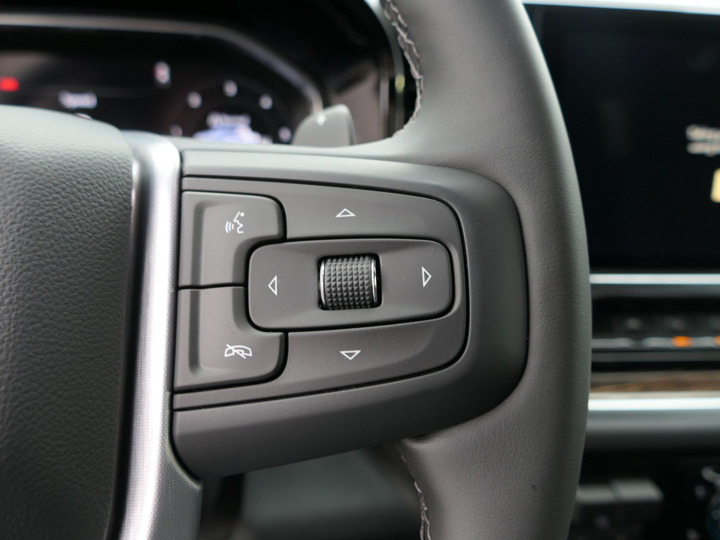 2026 GMC Sierra 1500 Elevation - Photo 17