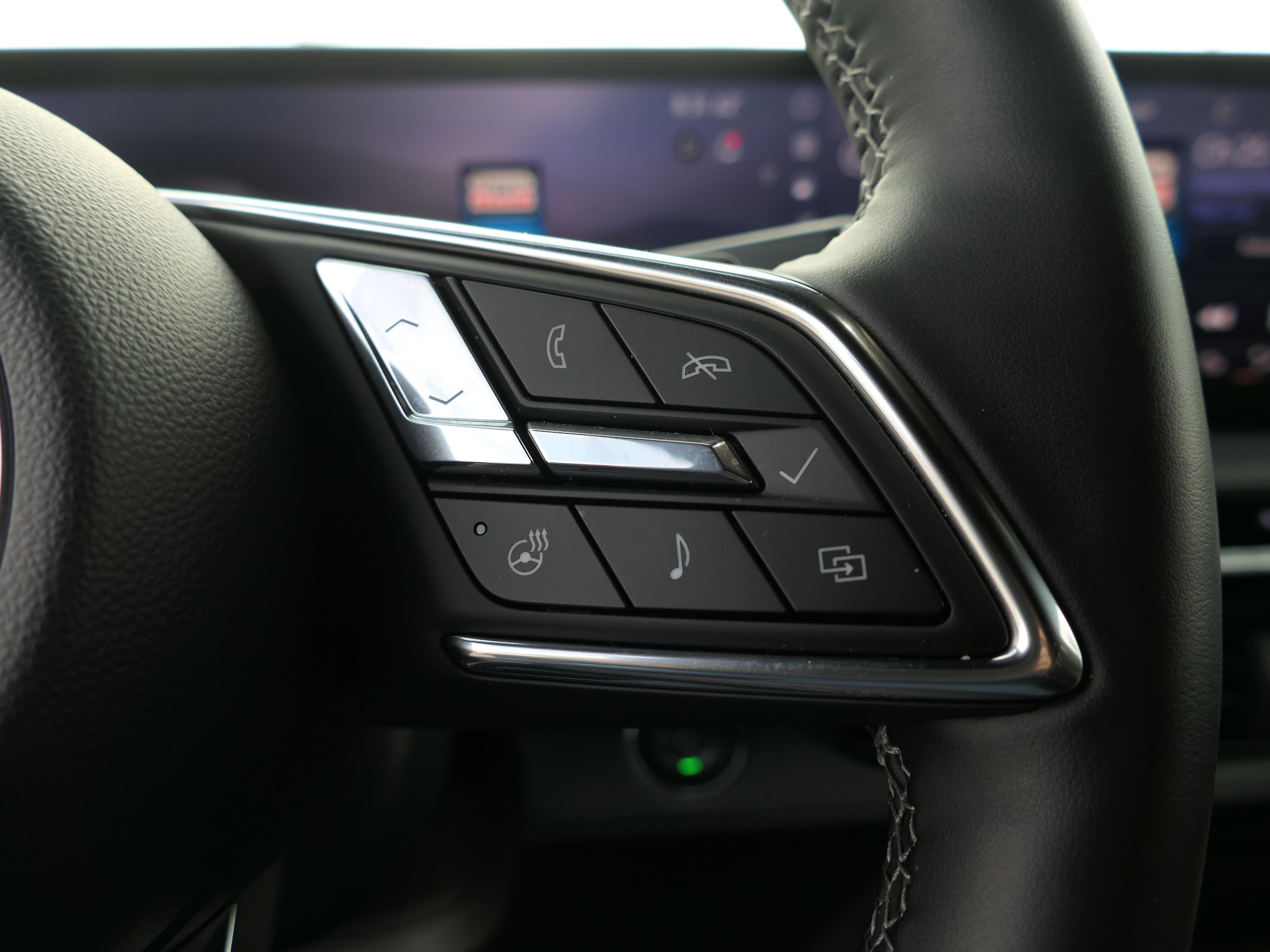 2026 Buick Enclave Avenir - Photo 16
