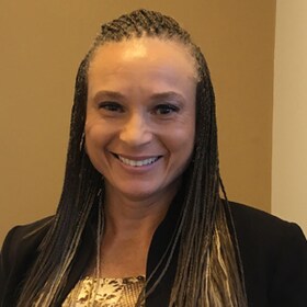 Staff member FRANCESCA BARRY from ID_0333c3beda33