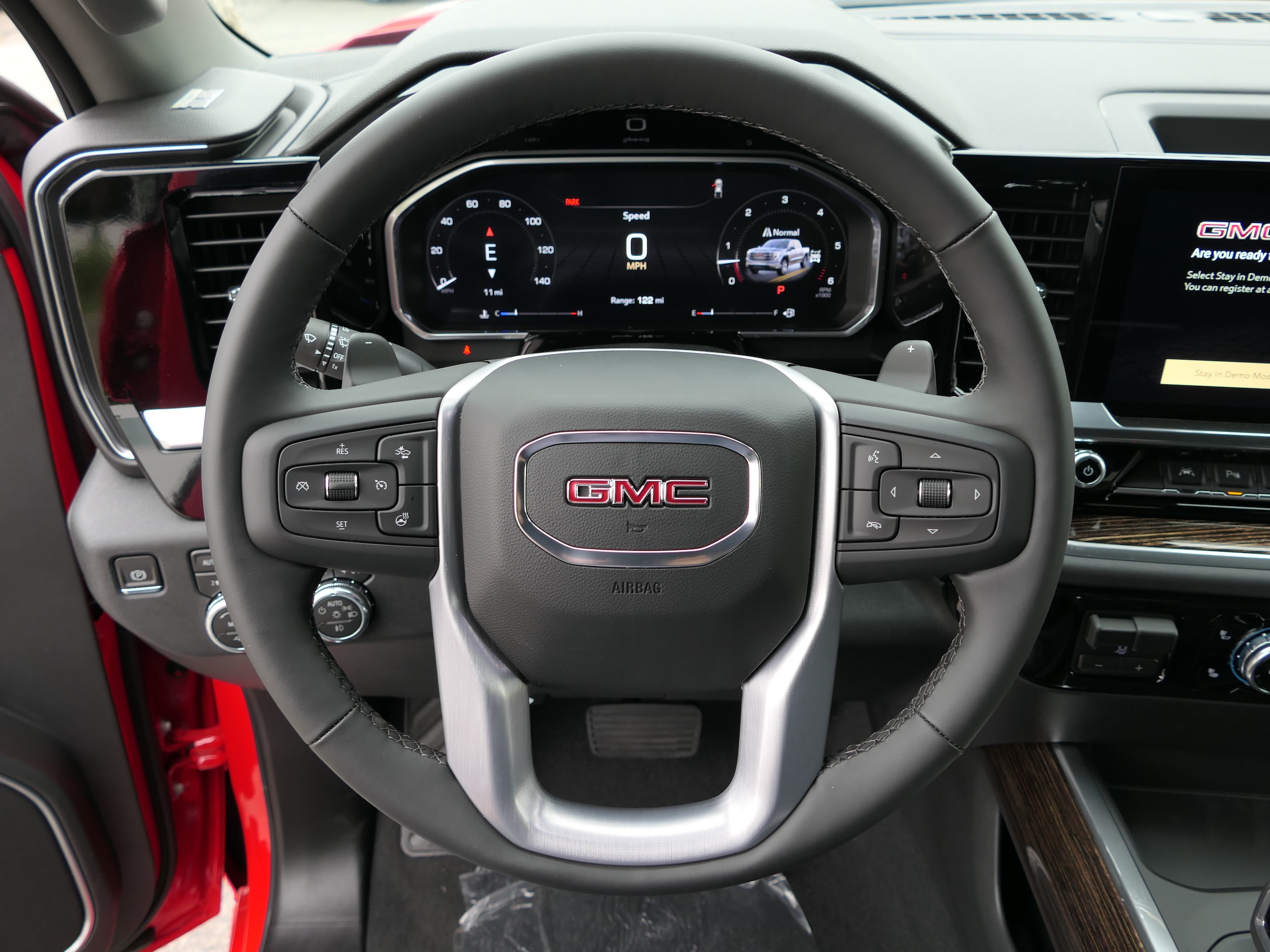 2026 GMC Sierra 1500 Elevation - Photo 19