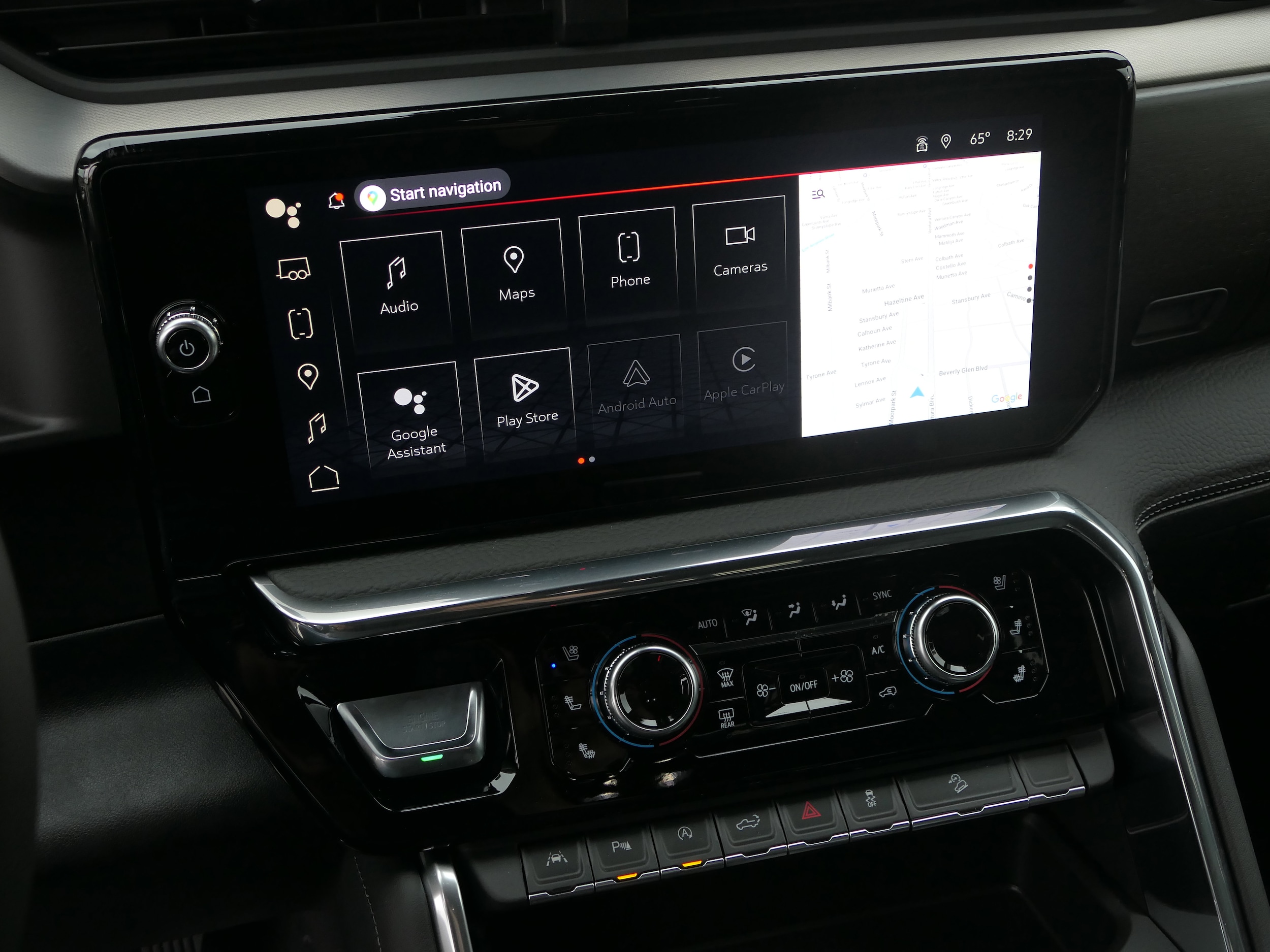 2026 GMC Sierra 1500 Denali - Photo 19