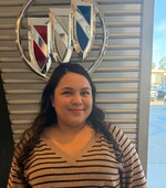 Staff member CHRISTINE ALDANA from ID_0333c3beda33