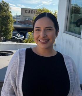 Staff member SOPHIA CABRERA from ID_489552be727c