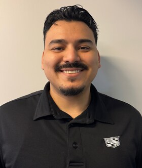 Staff member CARLOS VENTURA from ID_a00dc96d727f