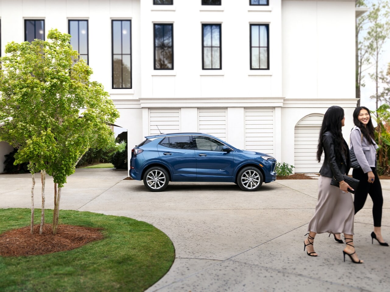 2025 Buick Encore
