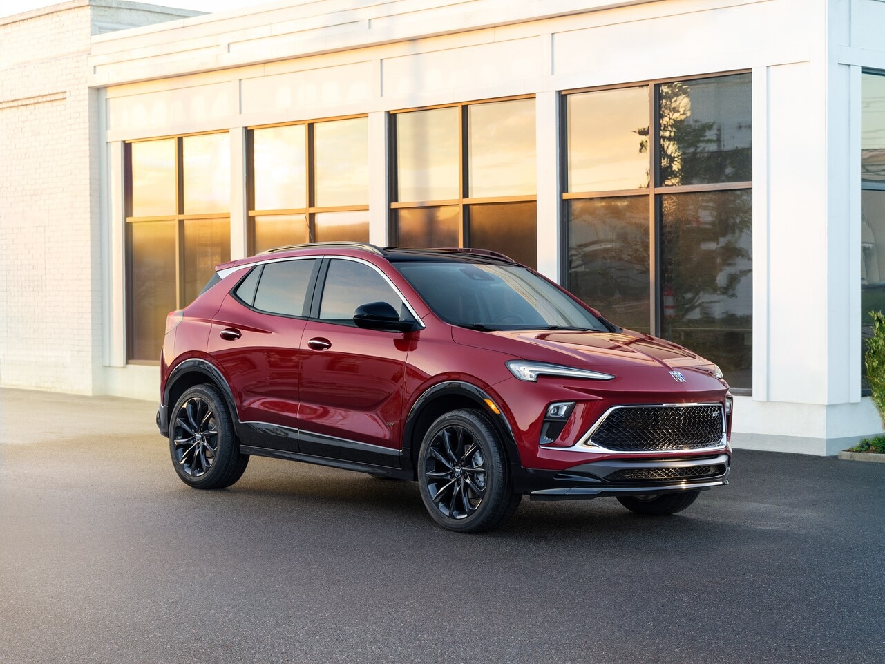 2025 Buick Encore