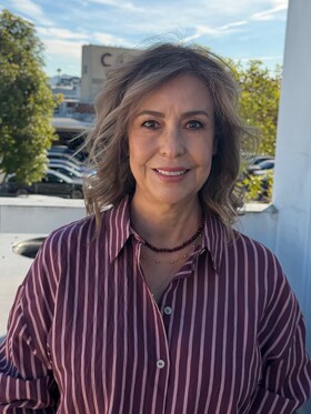 Staff member LAURA LIMA from ID_489552be727c