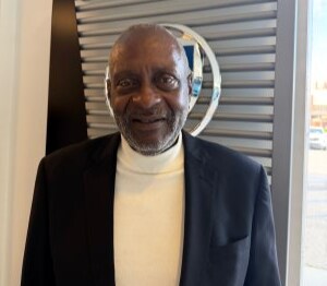 Staff member CHRIS LEWIS from ID_0333c3beda33