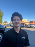 Staff member KEVIN CARRILLO from ID_0333c3beda33
