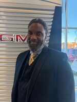 Staff member DAVID JONES from ID_0333c3beda33