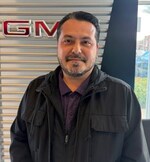 Staff member LUIS SALAZAR from ID_0333c3beda33