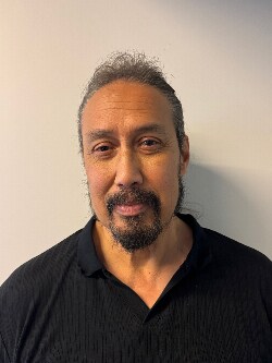 Staff member RENO DAGRACA from ID_a00dc96d727f