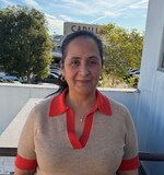 Staff member BEATRIZ MARTINEZ from ID_489552be727c