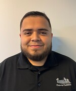 Staff member AXEL MENDEZ from ID_a00dc96d727f