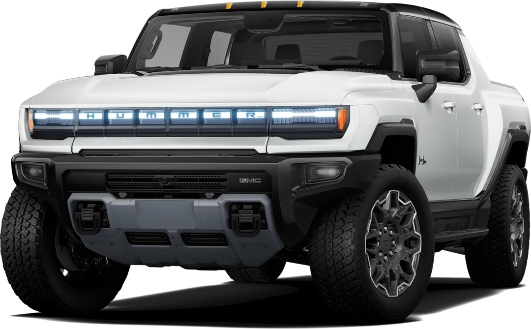 HUMMER EV