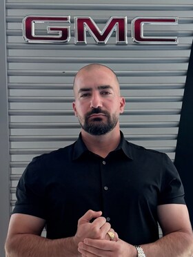 Staff member ETAN ALFI from ID_0333c3beda33