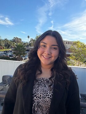 Staff member ABIGAIL RAMIREZ from ID_489552be727c