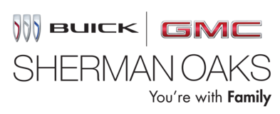 Buick GMC Sherman Oaks