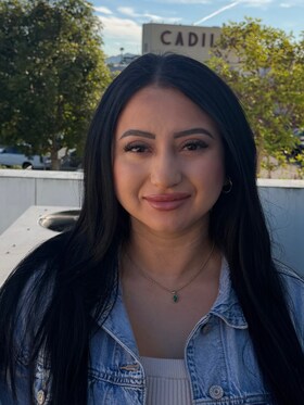 Staff member KARLA CABRAL from ID_489552be727c