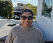 Staff member ODALIS ADAME from ID_489552be727c