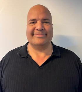 Staff member ERIC CLARK from ID_a00dc96d727f