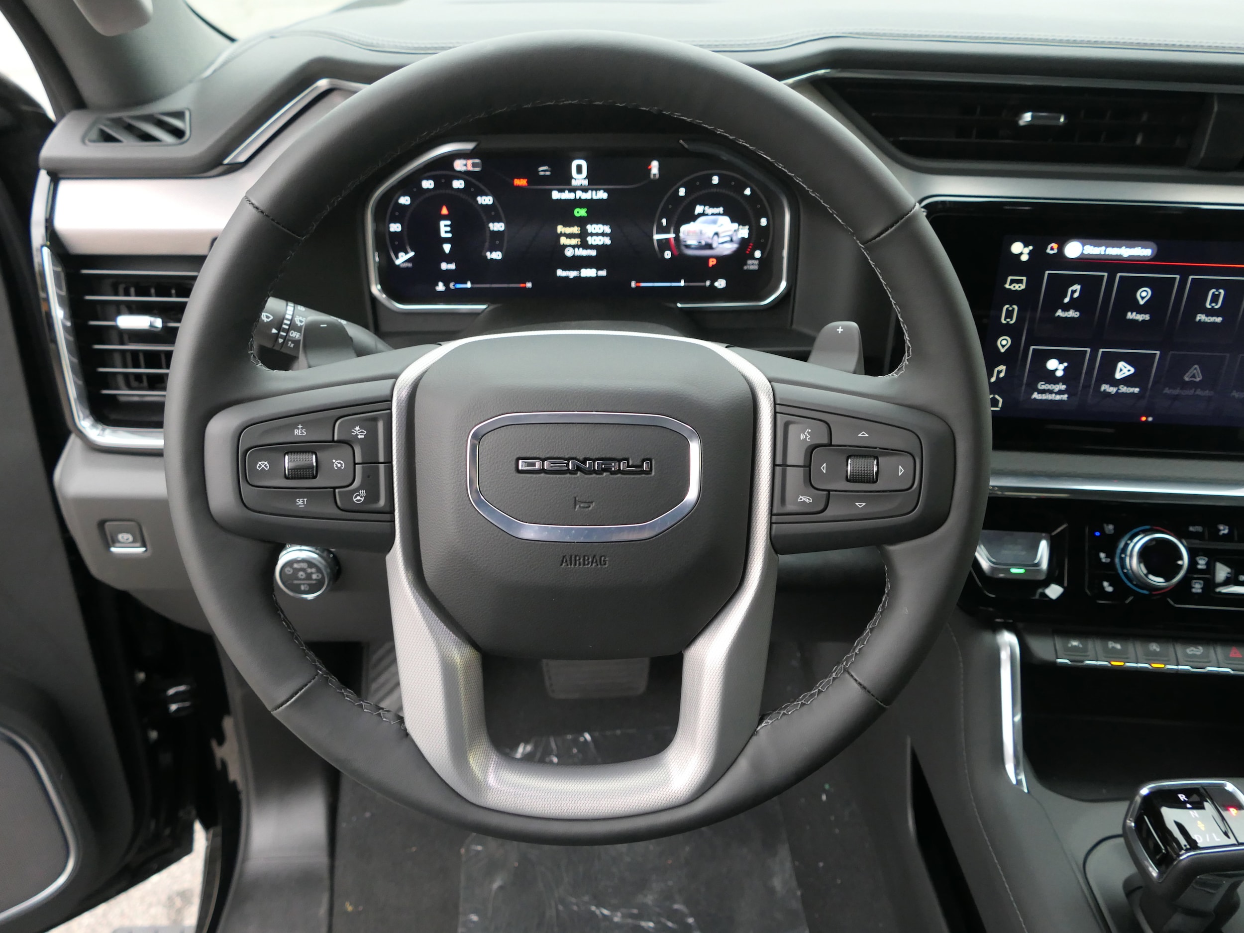 2026 GMC Sierra 1500 Denali - Photo 18