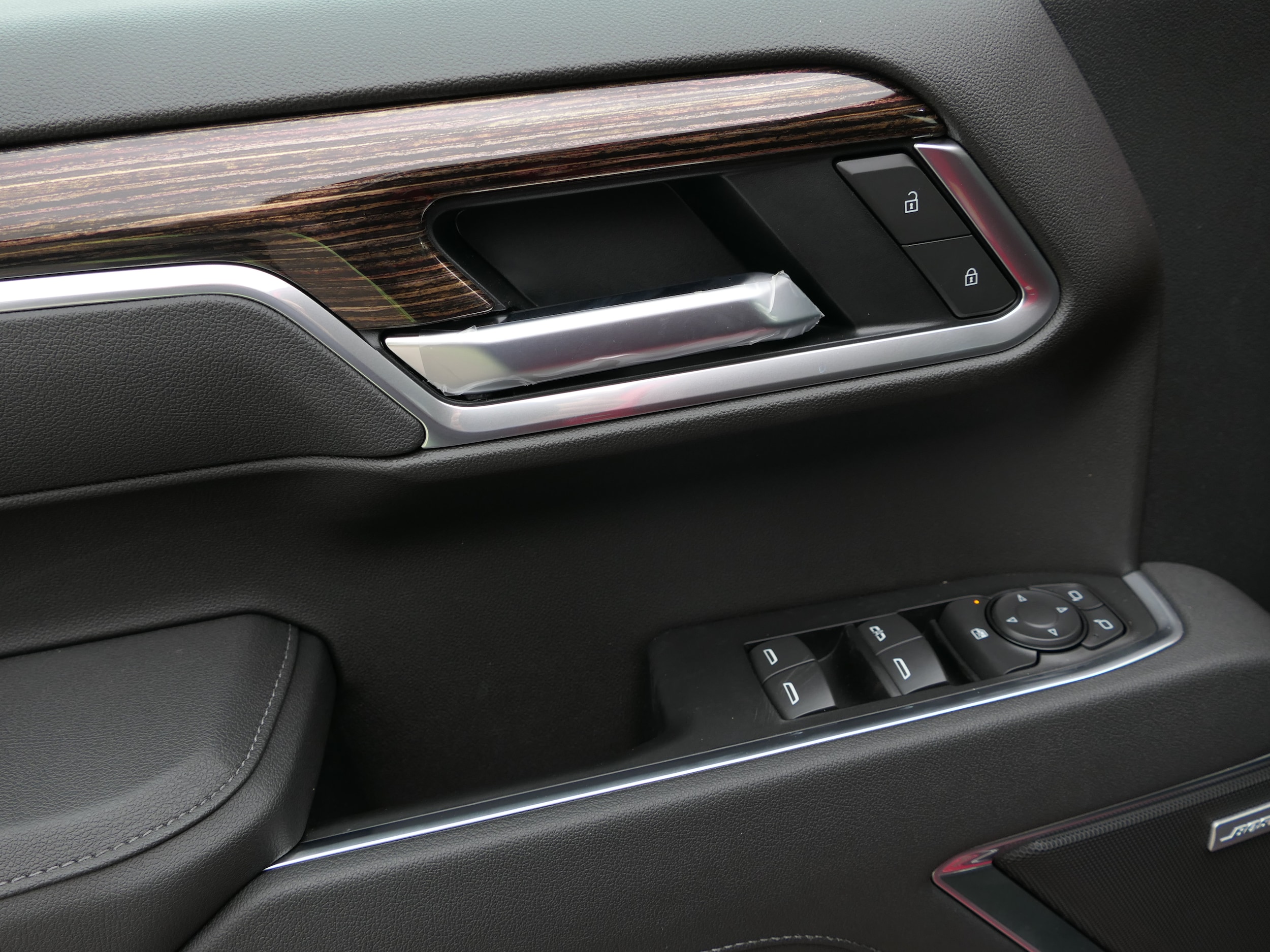 2026 GMC Sierra 1500 Elevation - Photo 15