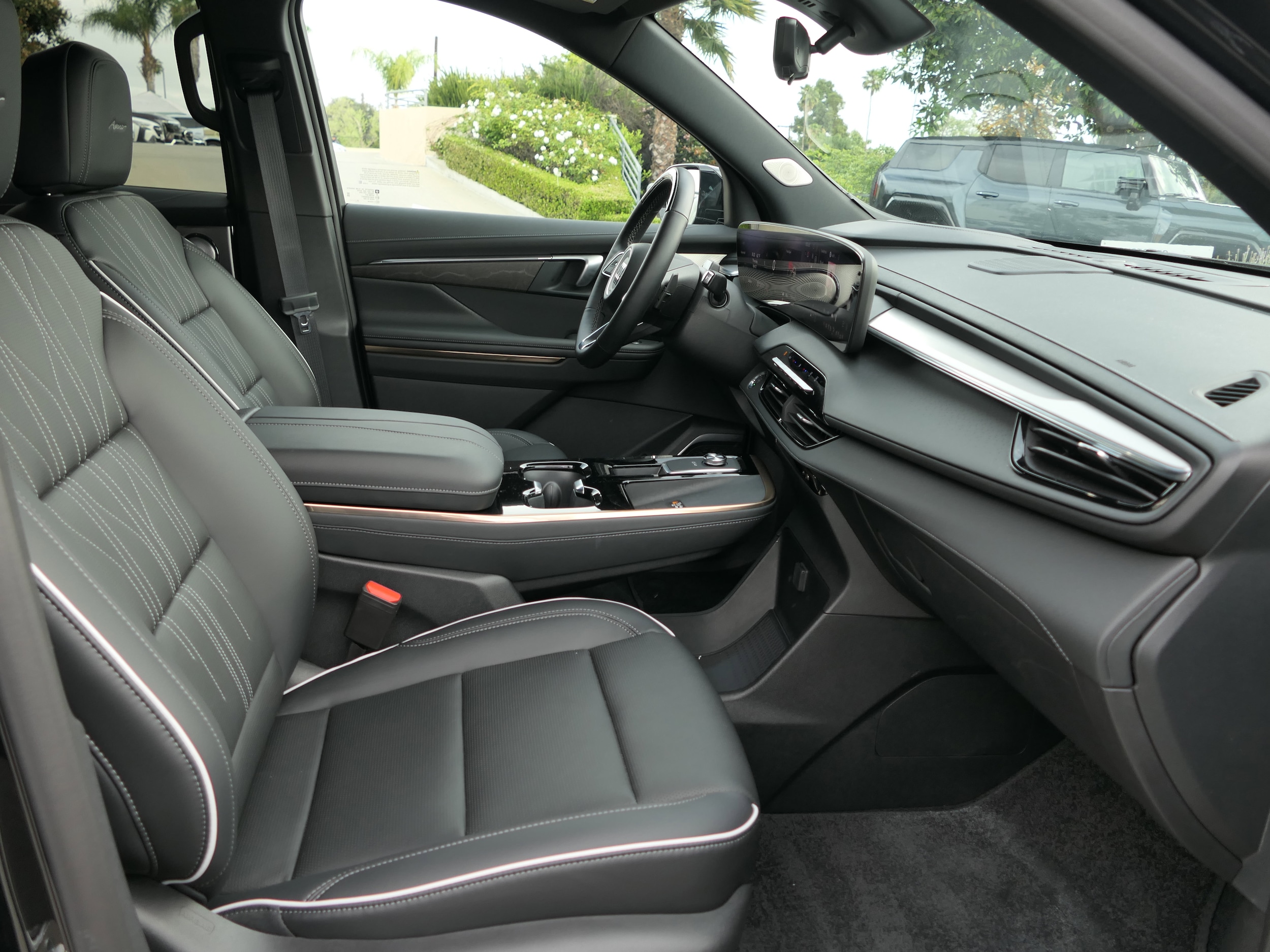 2026 Buick Enclave Avenir - Photo 27