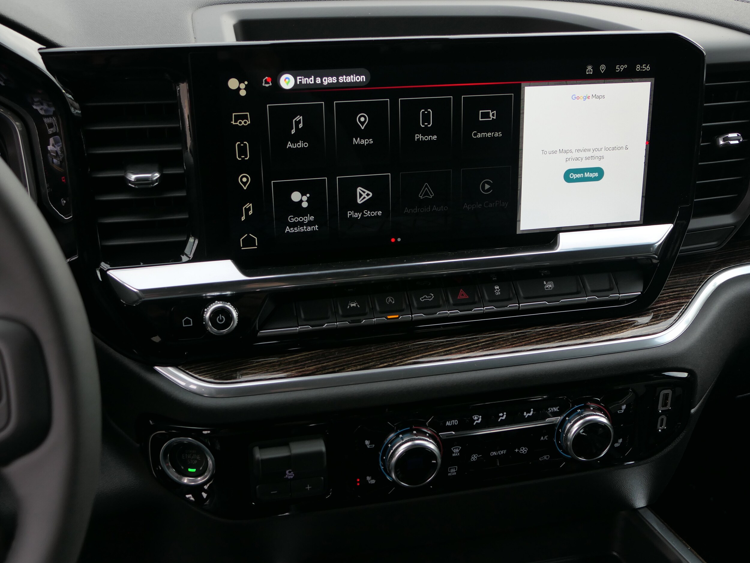 2026 GMC Sierra 1500 Elevation - Photo 17