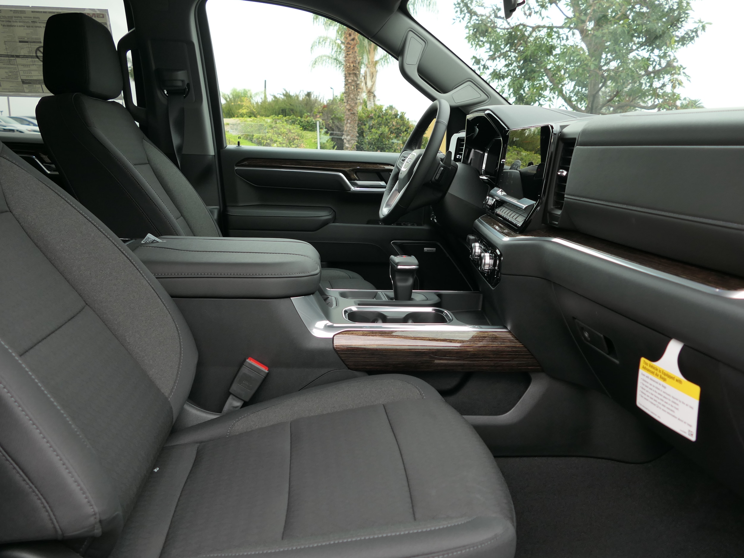 2026 GMC Sierra 1500 Elevation - Photo 27