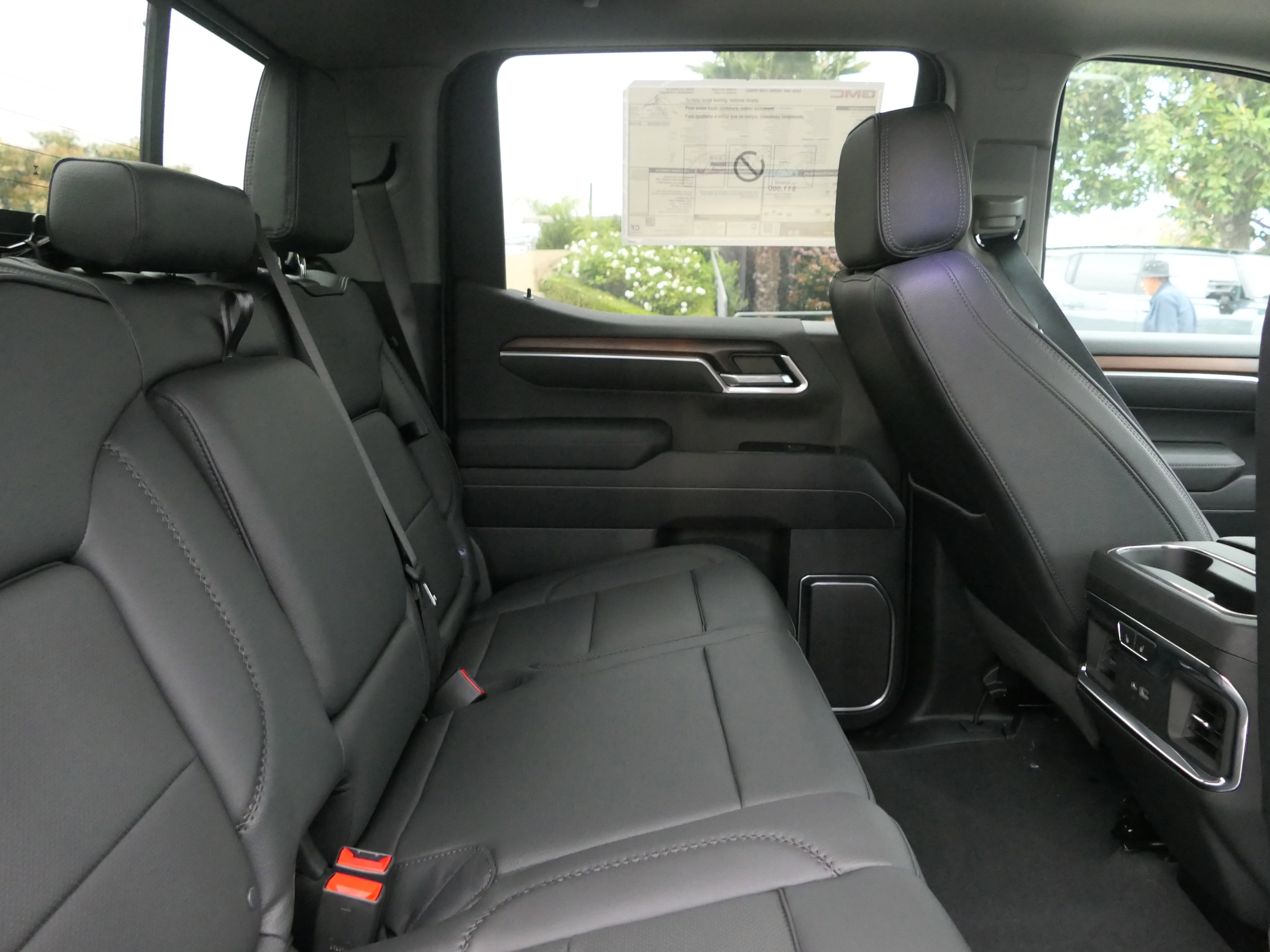 2026 GMC Sierra 1500 Denali - Photo 22