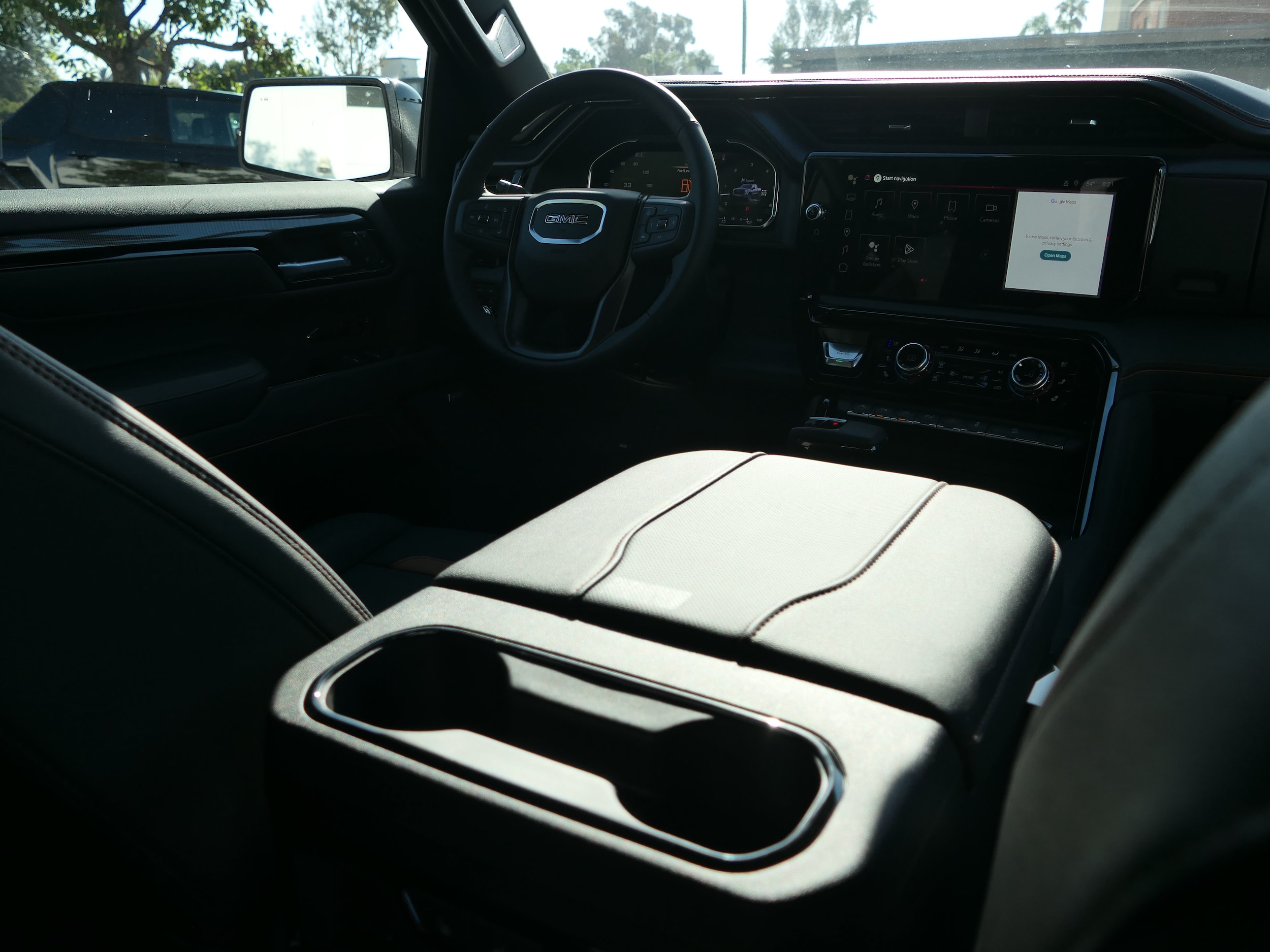 2026 GMC Sierra 1500 AT4 - Photo 22