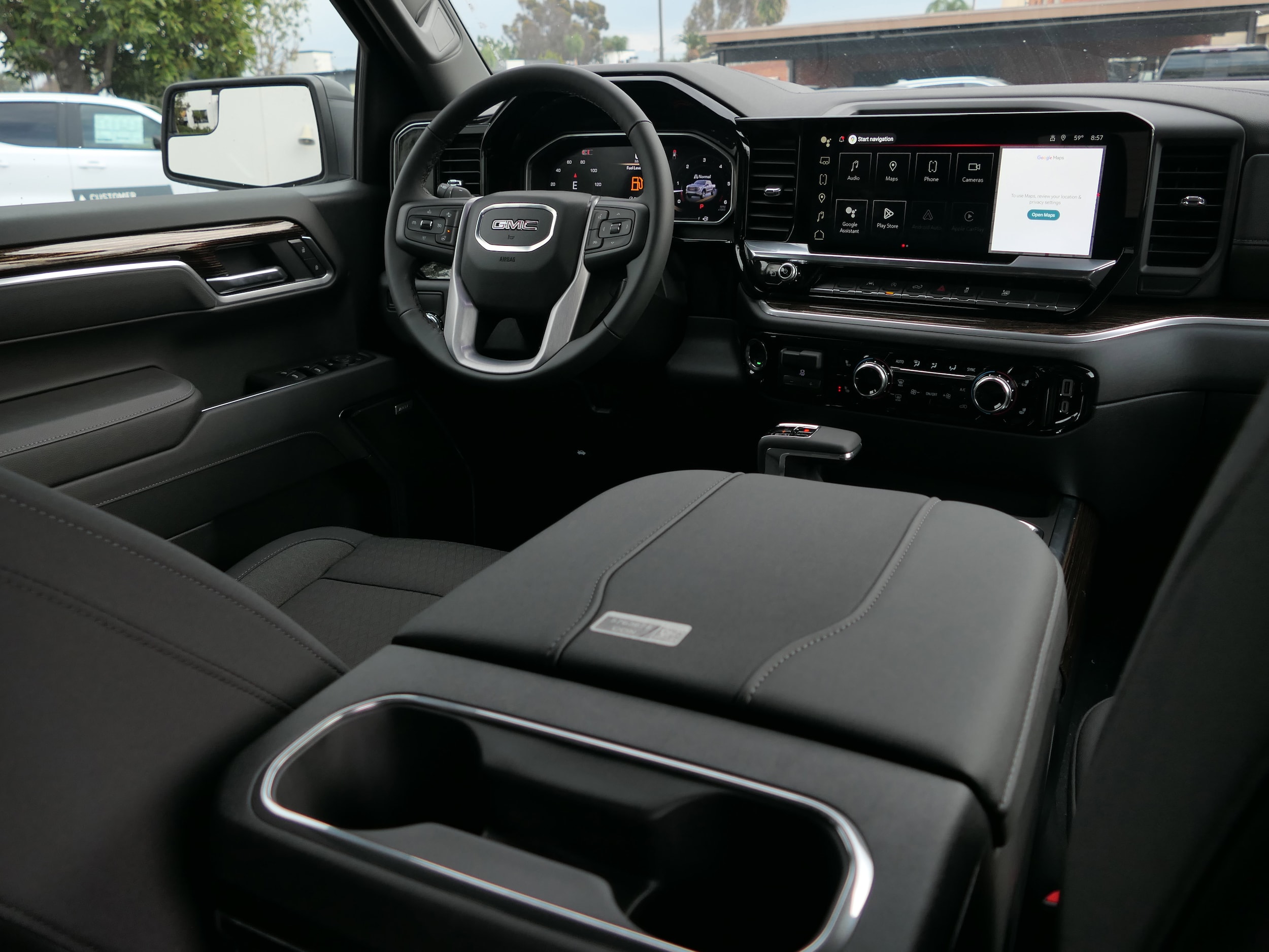 2026 GMC Sierra 1500 Elevation - Photo 21