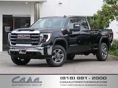 2025 GMC Sierra 2500 HD SLE Truck
