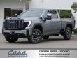 GMC Sierra 2500 HD