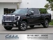 GMC Sierra 2500 HD