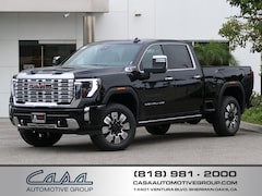 2025 GMC Sierra 2500 HD Denali Truck