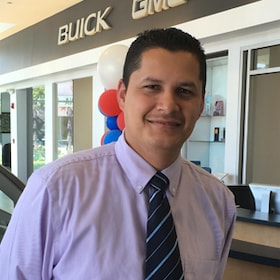 Staff member JOSE RODRIGUEZ from ID_0333c3beda33