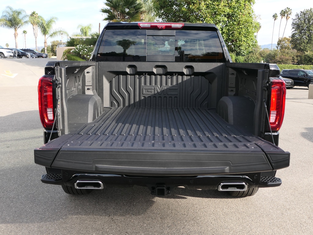 New 2026 GMC Sierra 1500 Denali Ultimate Truck