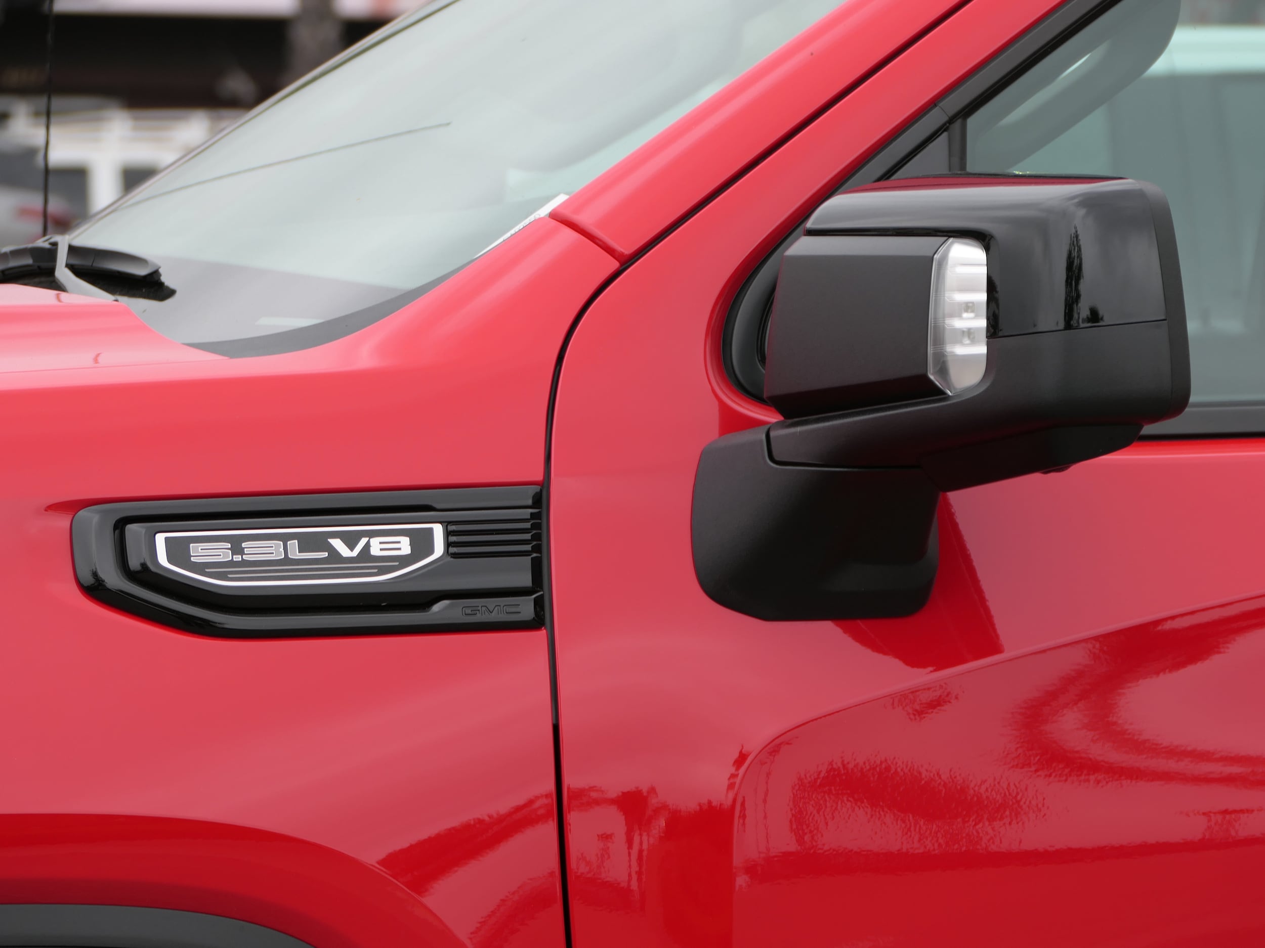 2026 GMC Sierra 1500 Elevation - Photo 11