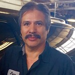 Staff member JUAN ULLOA from ID_a00dc96d727f
