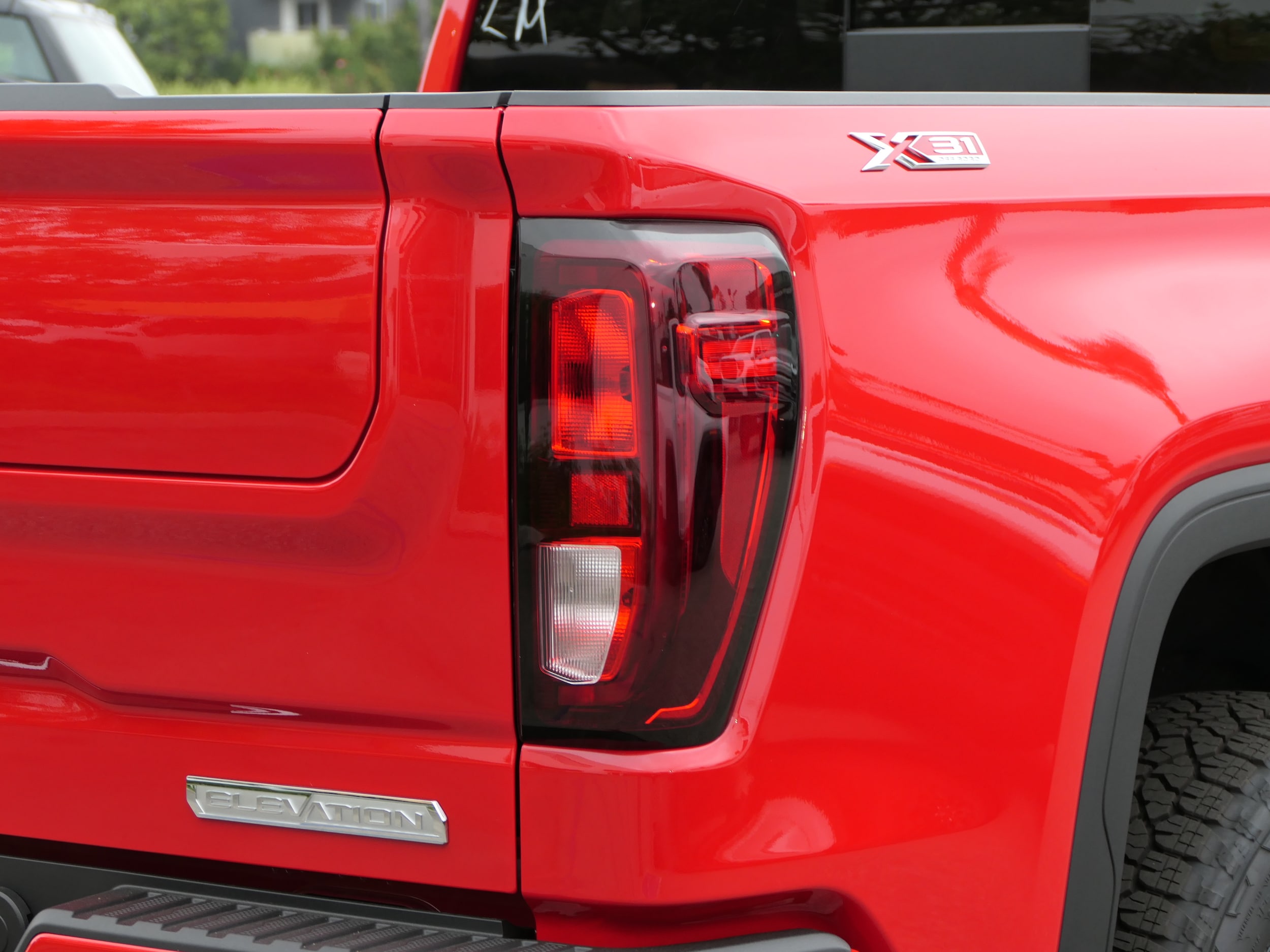 2026 GMC Sierra 1500 Elevation - Photo 6
