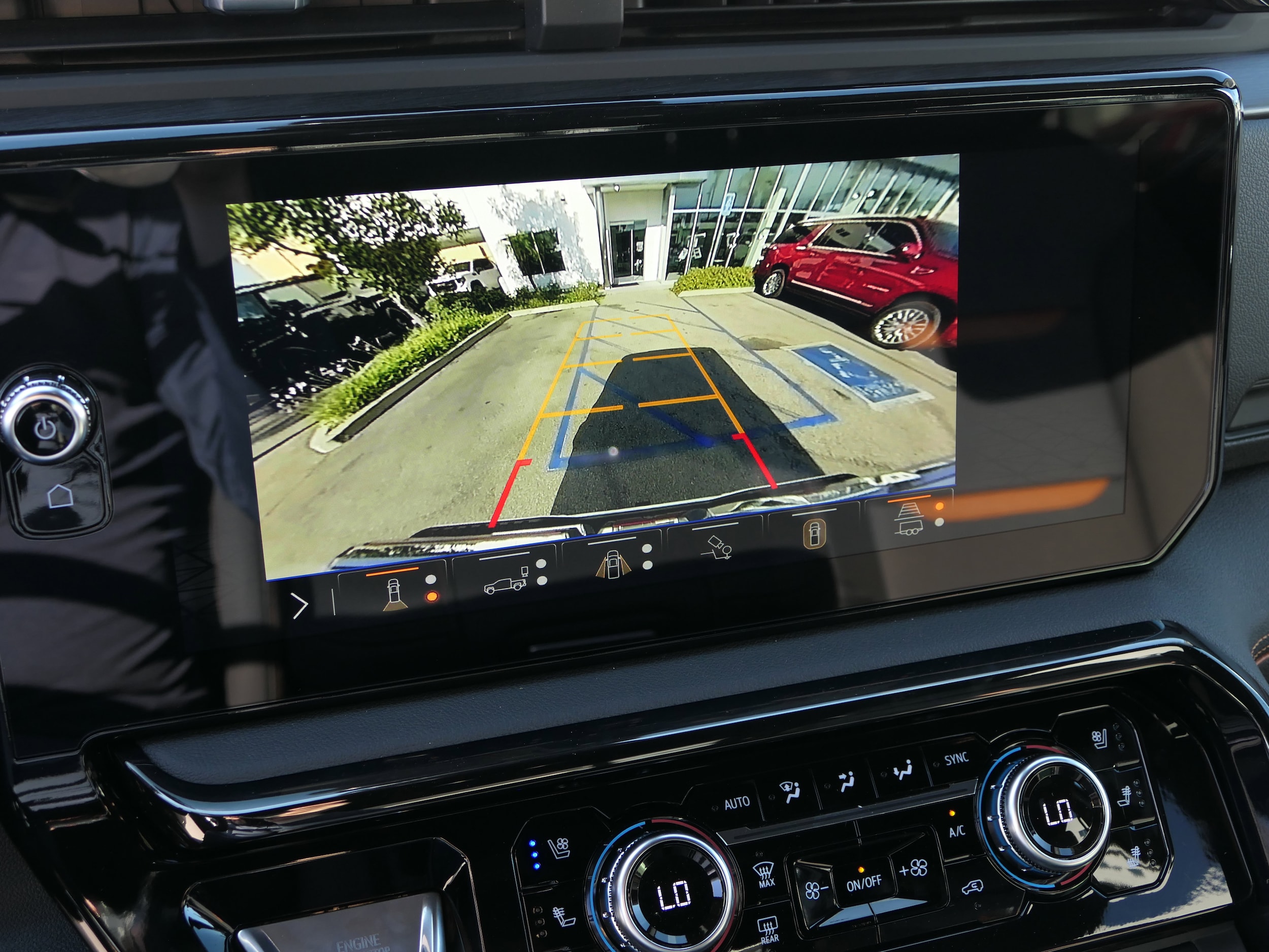 2026 GMC Sierra 1500 AT4 - Photo 19