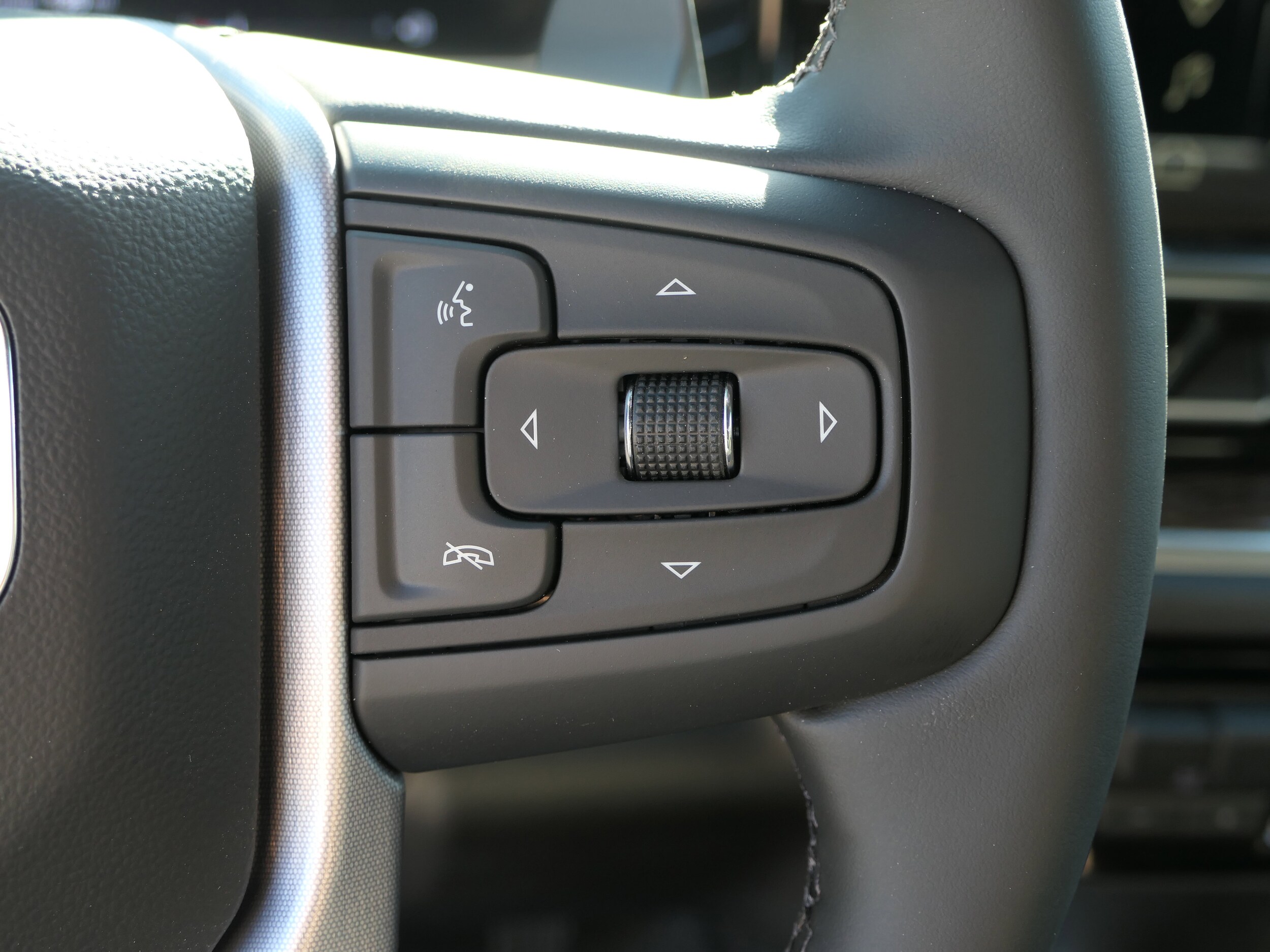 2026 GMC Sierra 1500 Elevation - Photo 14
