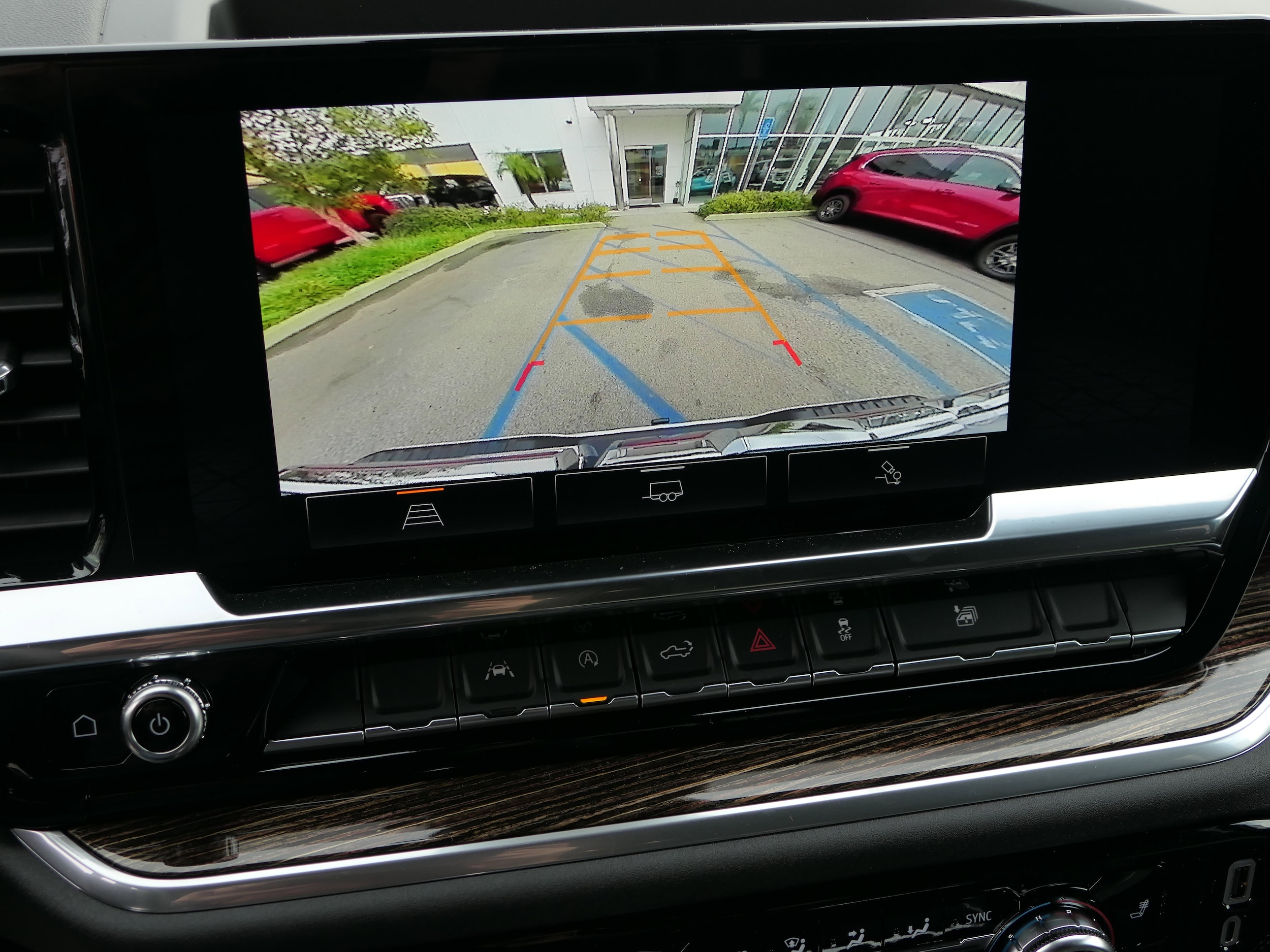 2026 GMC Sierra 1500 Elevation - Photo 18